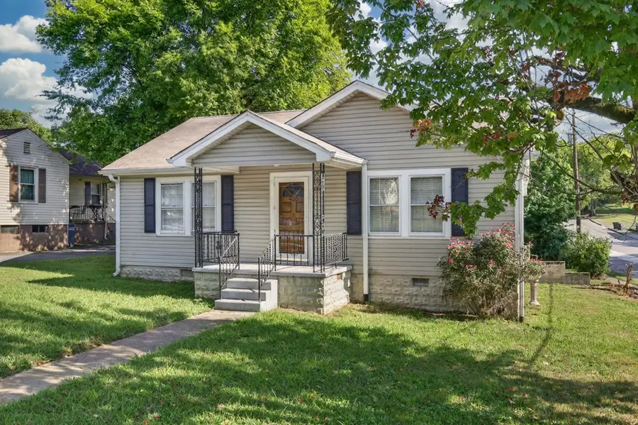 405 Swanson Blvd, Fayetteville, TN 37334 - #2