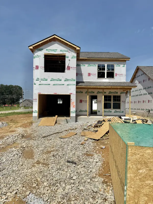 86 Stonehenge Circle, Manchester, TN 37355