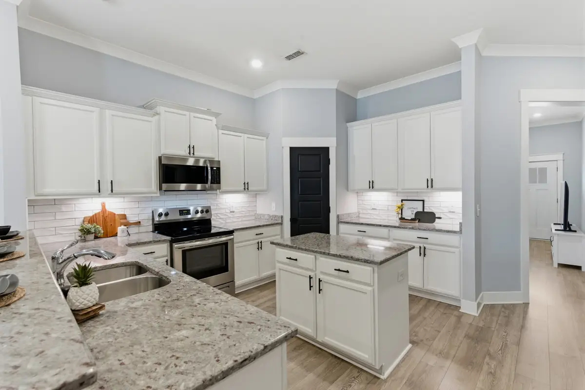 2108 Halfmoon Way, Murfreesboro, TN 37130 - #1