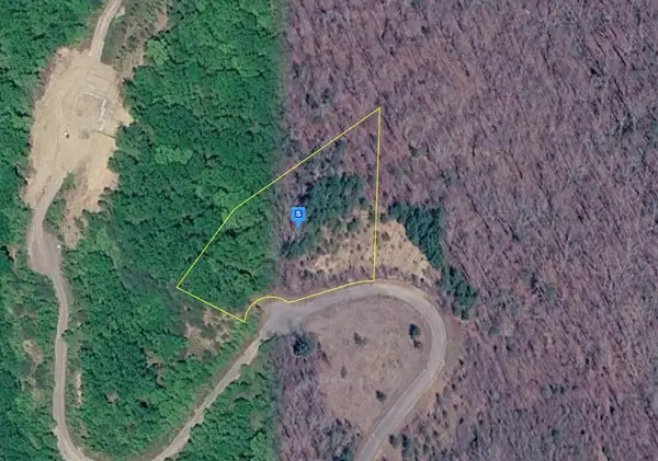 316 Caney View Dr, Harriman, TN 37748