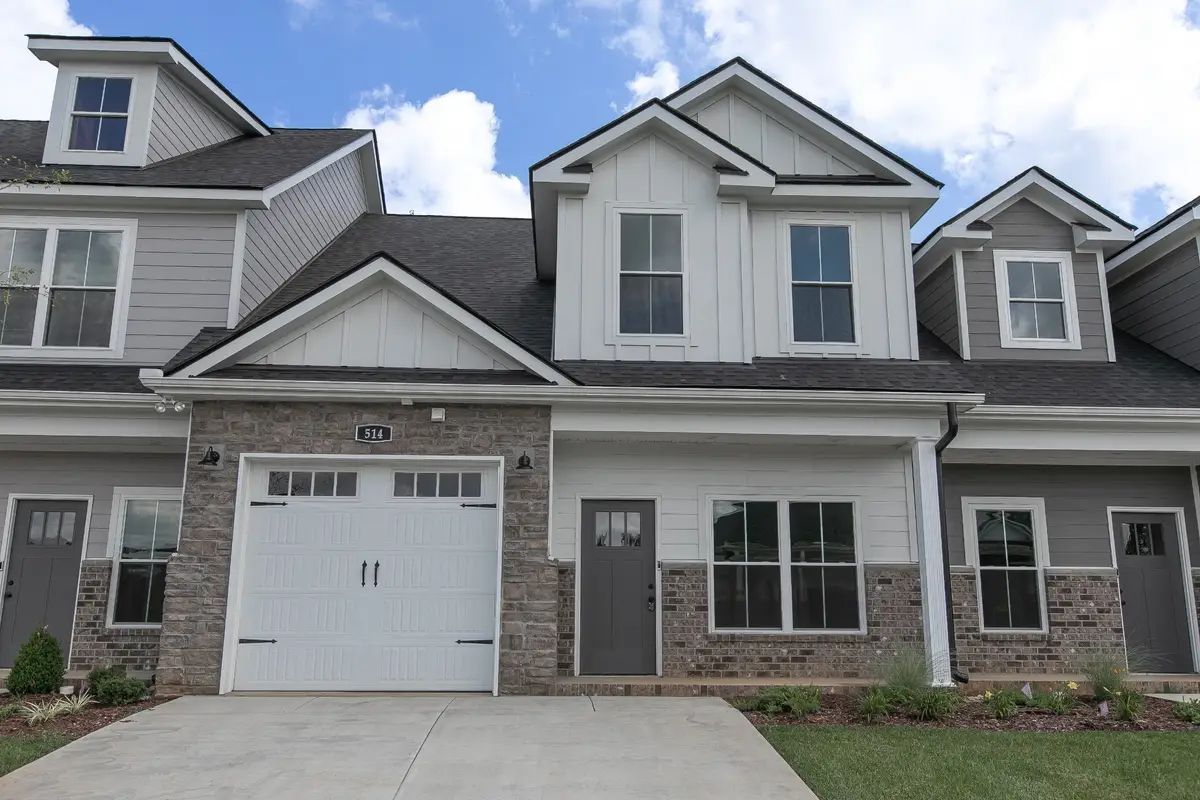 514 Haviture Way, Murfreesboro, TN 37129 - #1
