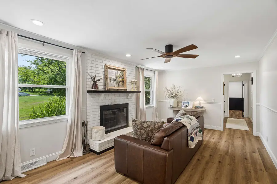 138 East Dr, Hendersonville, TN 37075 - #3