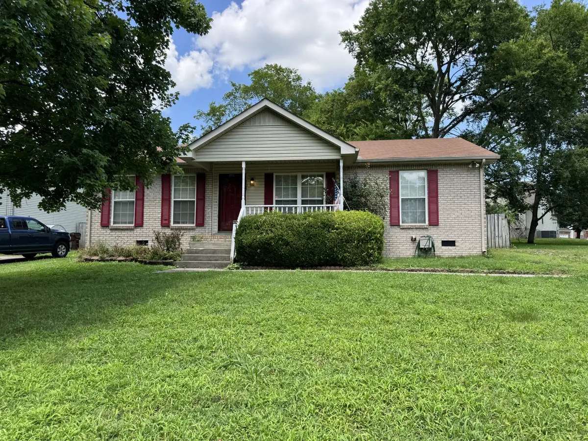 123 Rifle Range Rd, Old Hickory, TN 37138 - #1