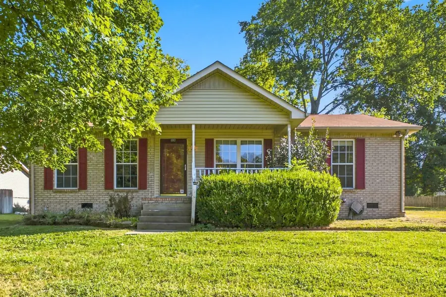 123 Rifle Range Rd, Old Hickory, TN 37138 - #3