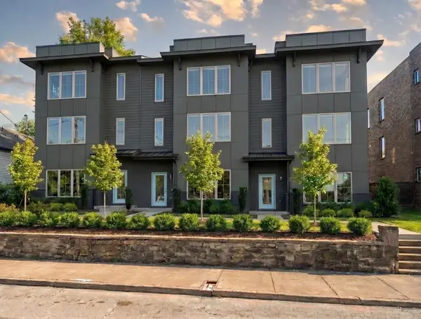 15 N Hill St #B, Nashville, TN 37210