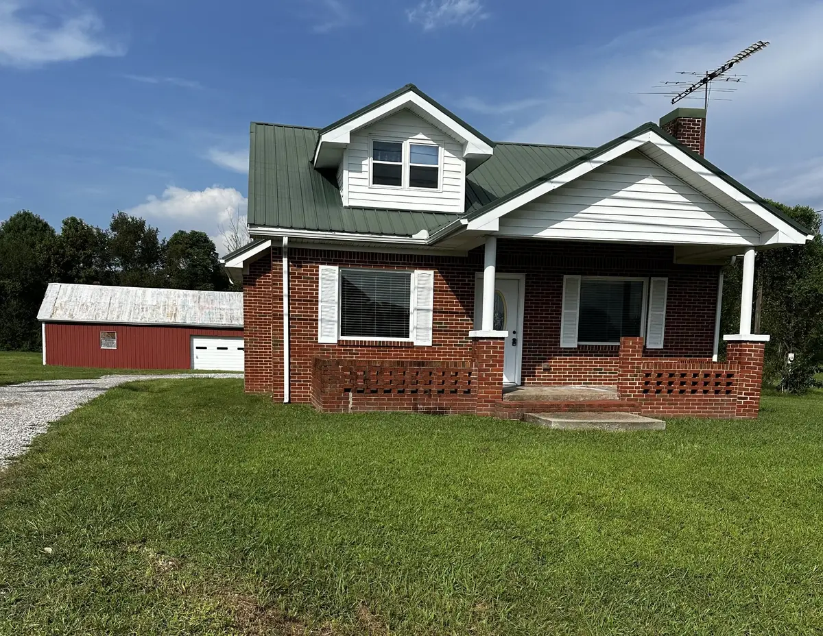 2930 Murfreesboro Hwy, Manchester, TN 37355 - #1
