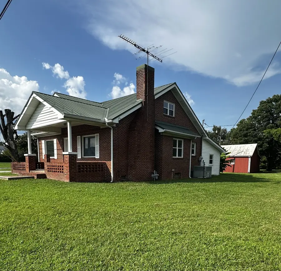 2930 Murfreesboro Hwy, Manchester, TN 37355 - #3