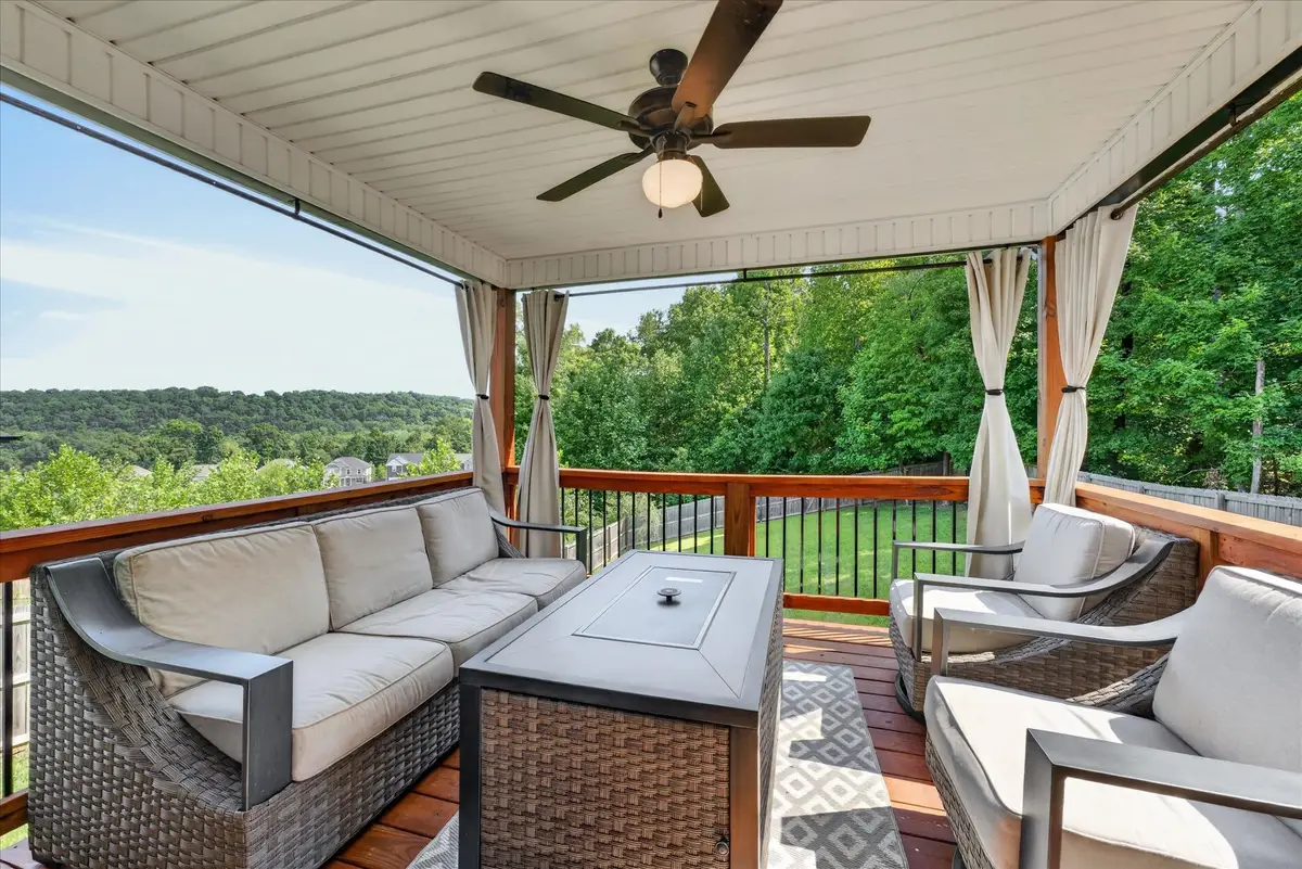 1033 Winesap Rd, Clarksville, TN 37040 - #1