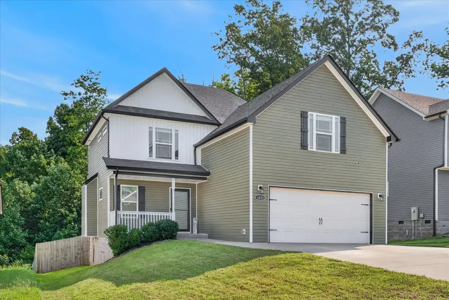 1033 Winesap Rd, Clarksville, TN 37040 - #3