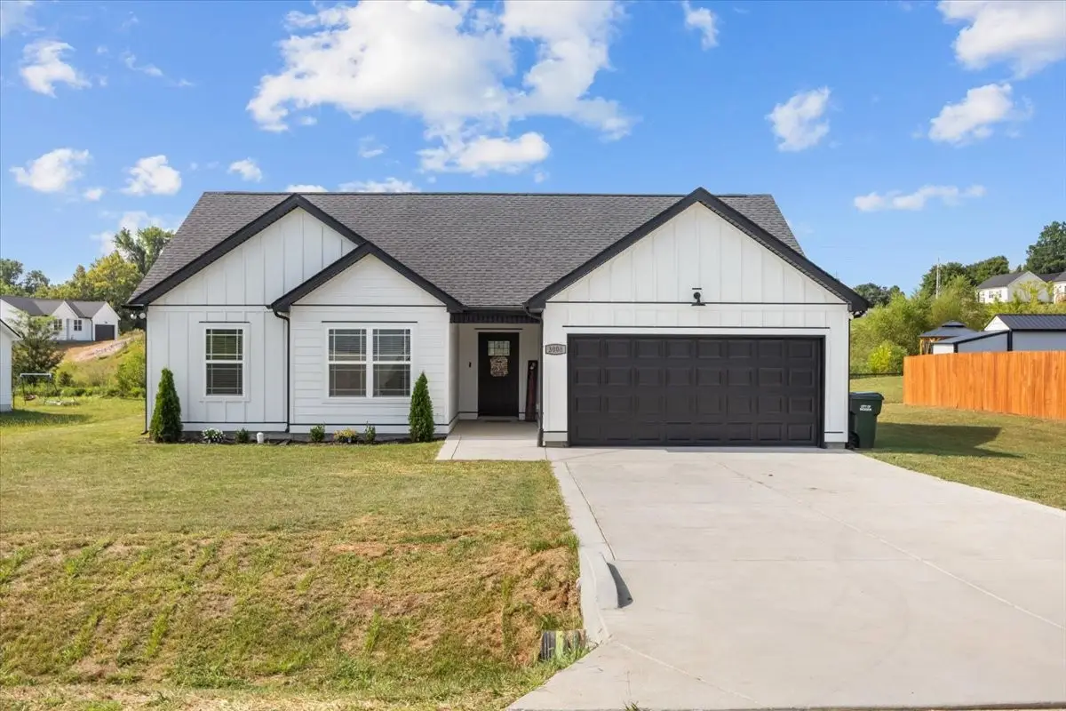 3008 Longview Court, Dickson, TN 37055 - #1