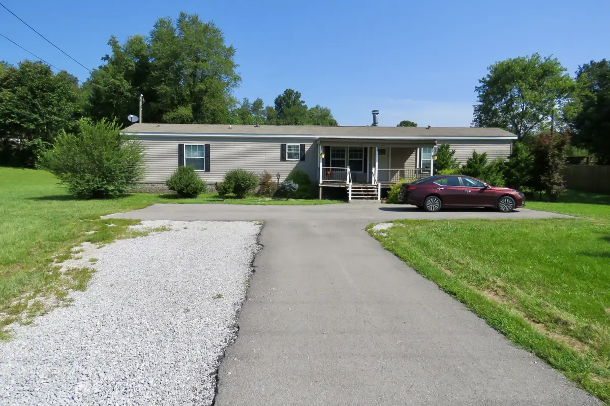 197 Armstrong Rd, Doyle, TN 38559 - #1