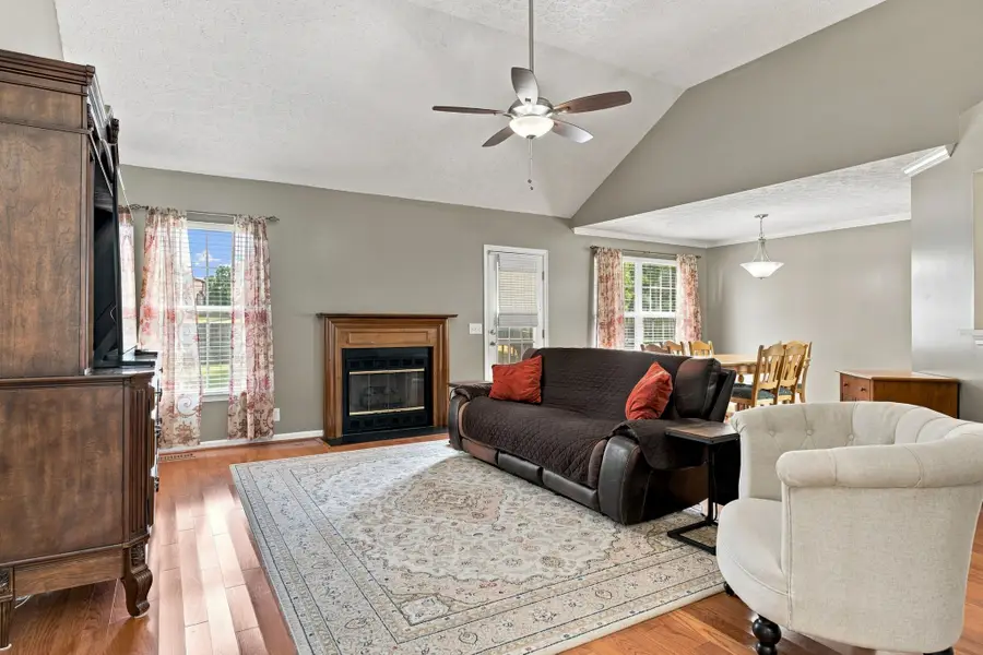 313 Jayme Mika Ct, Joelton, TN 37080 - #3