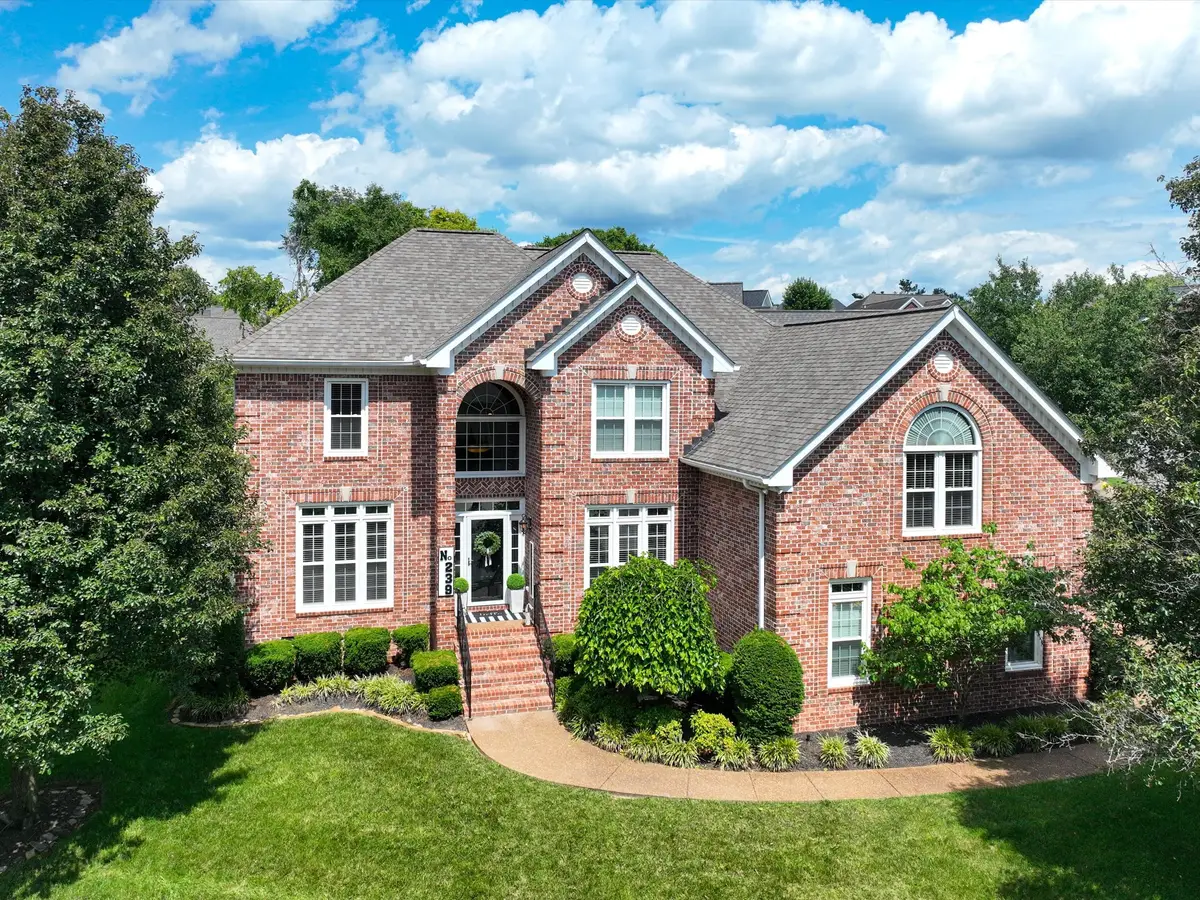 239 Sontag Dr, Franklin, TN 37064 - #1