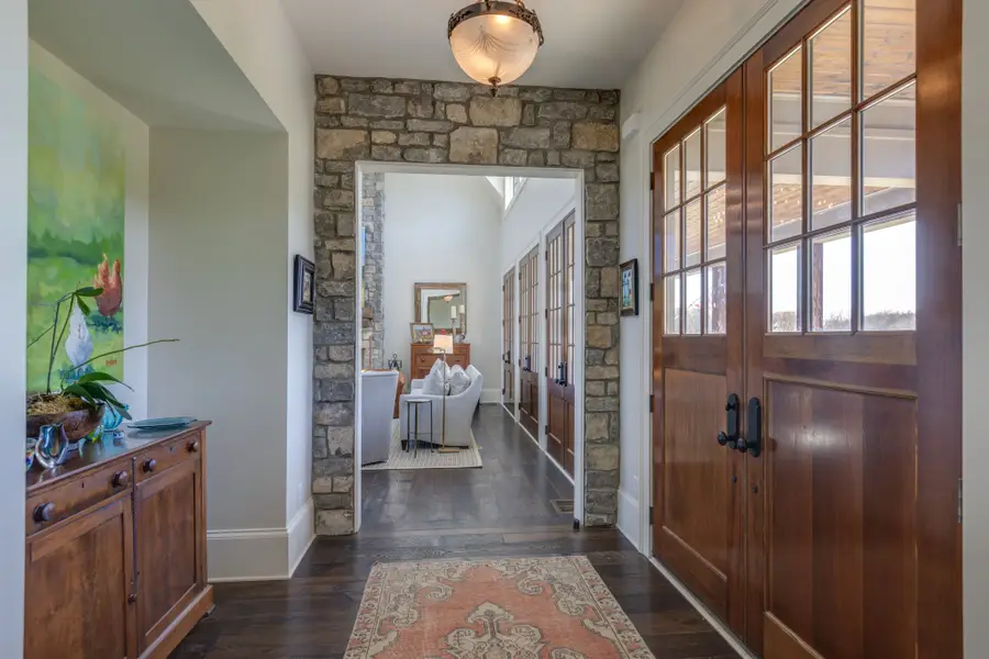 900 Hamilton Branch Ln, Franklin, TN 37064 - #2