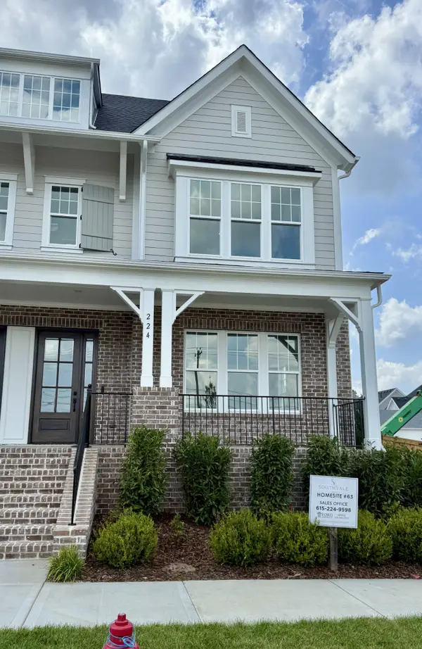 224 Equine Street, Franklin, TN 37064