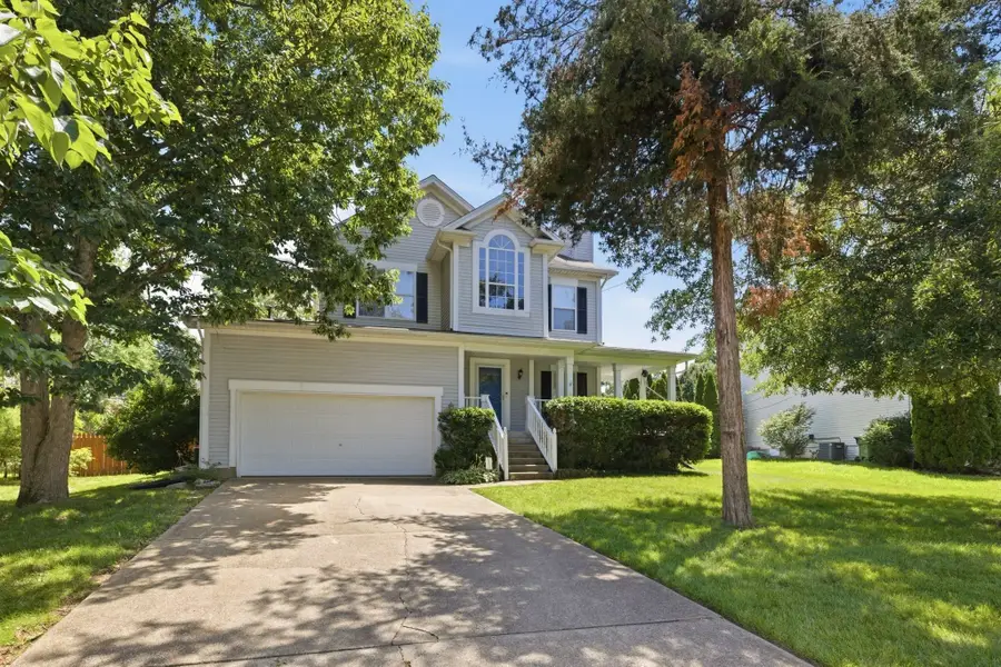319 Ella St, Smyrna, TN 37167 - #2