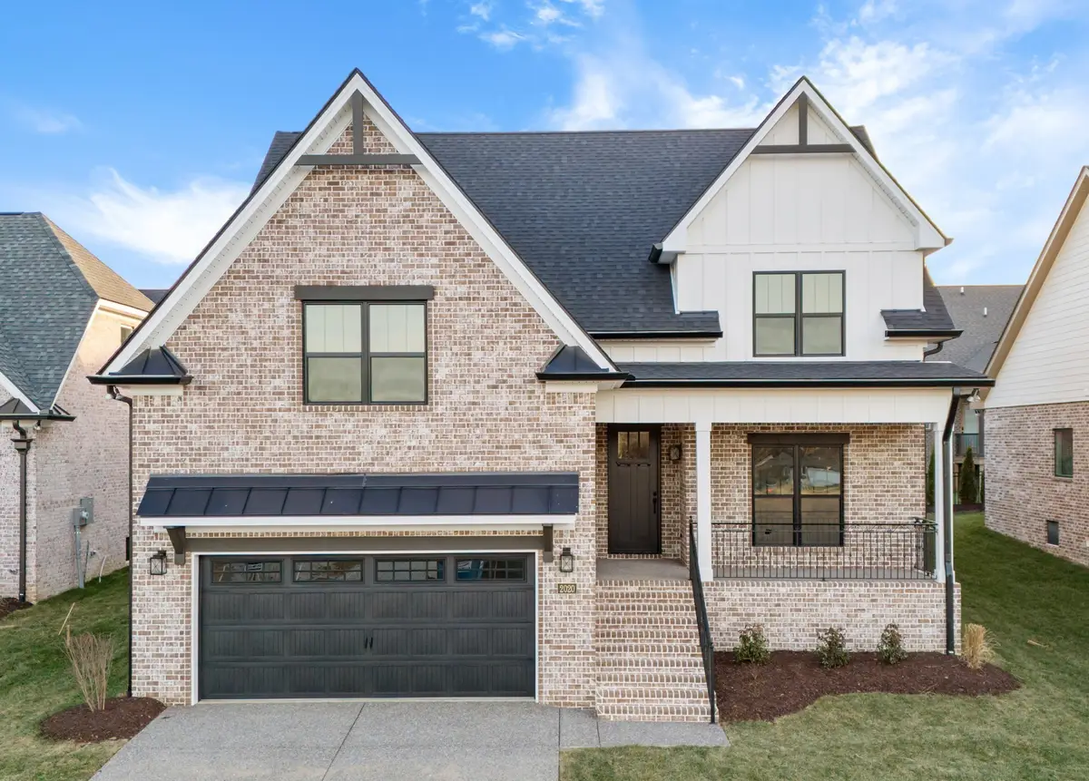 2020 Wt Chandler Blvd #82, Gallatin, TN 37066 - #1