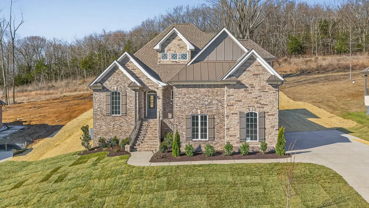 4012 Mandrake Pl #168, Lebanon, TN 37087 - #1