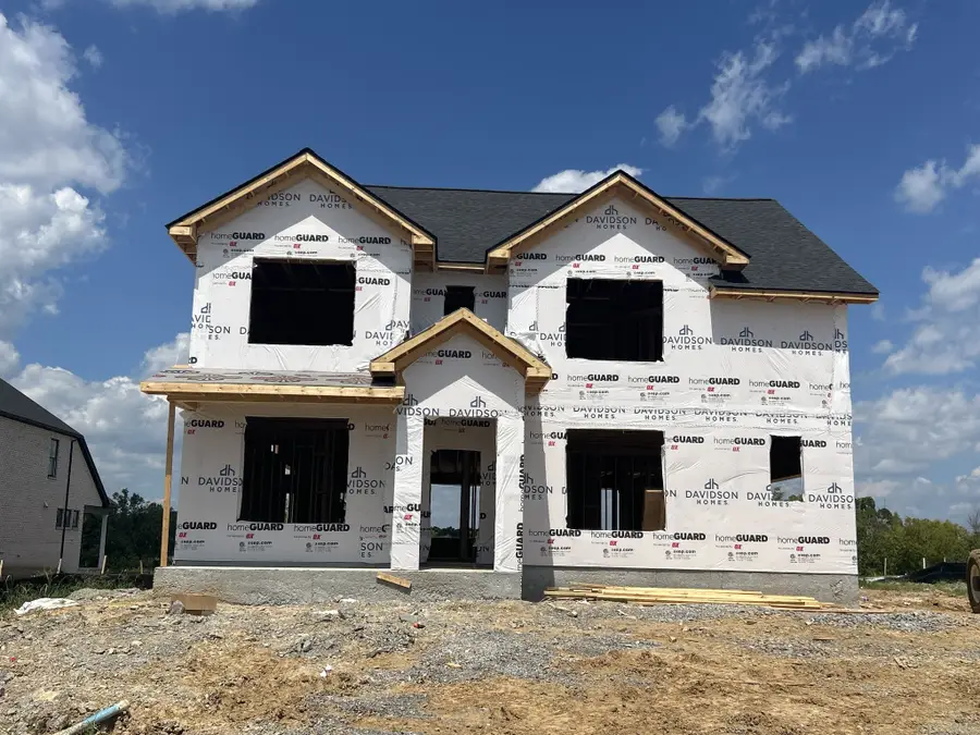 820 John Dale Drive, Mount Juliet, TN 37122 - #2