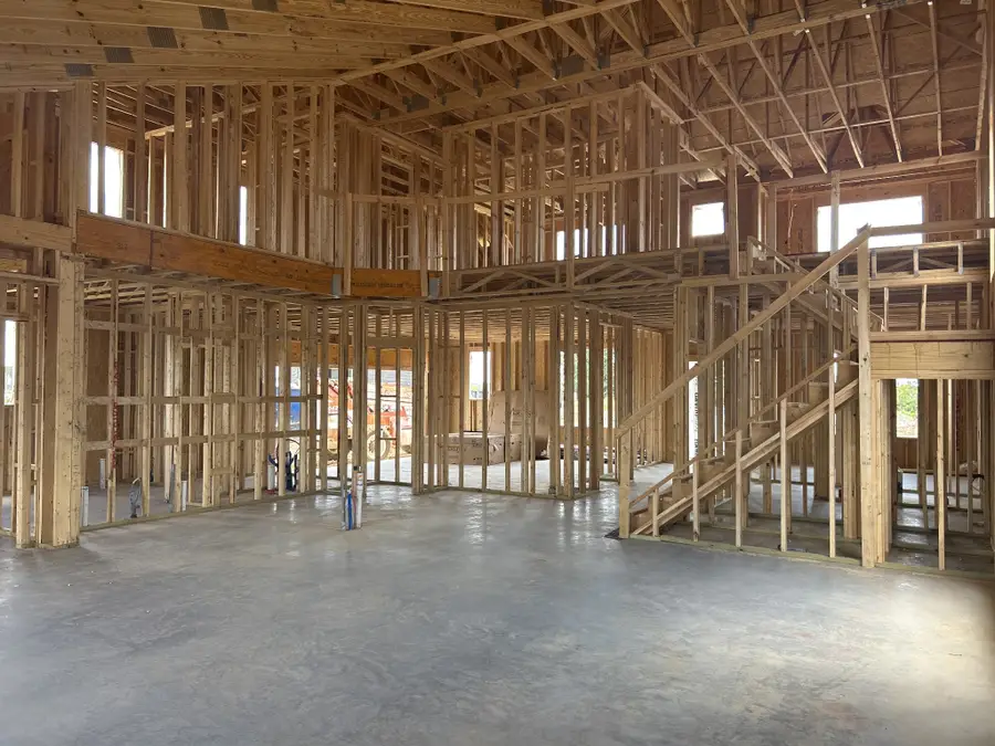 820 John Dale Drive, Mount Juliet, TN 37122 - #3