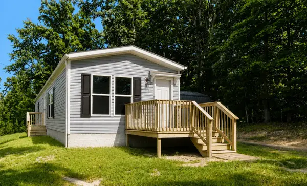 2320 Center Point Rd, Cumberland Furnace, TN 37051
