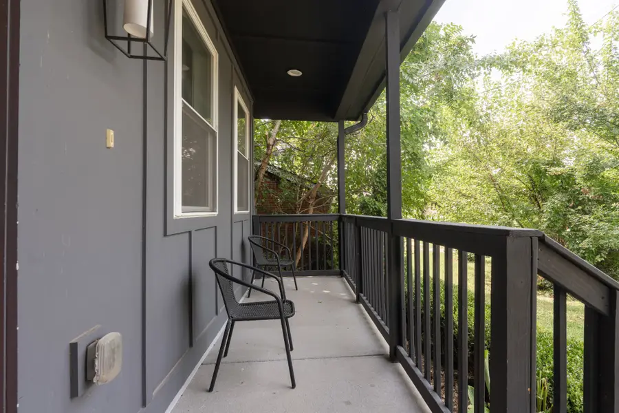 2016 Owen St #A, Nashville, TN 37208 - #2
