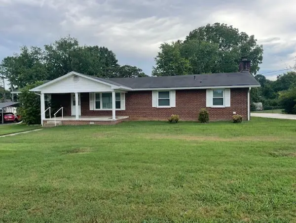 1306 Raby Ave, Shelbyville, TN 37160