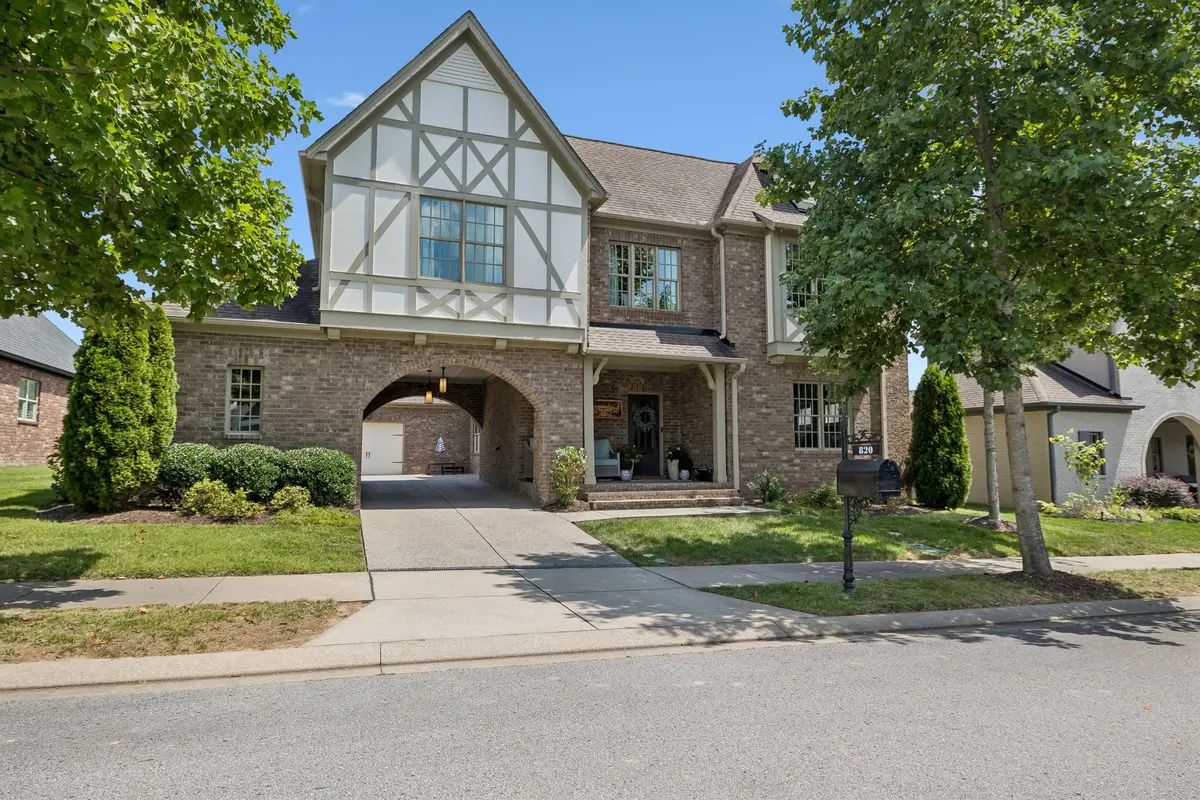 820 Fontwell Ln, Franklin, TN 37064 - #1
