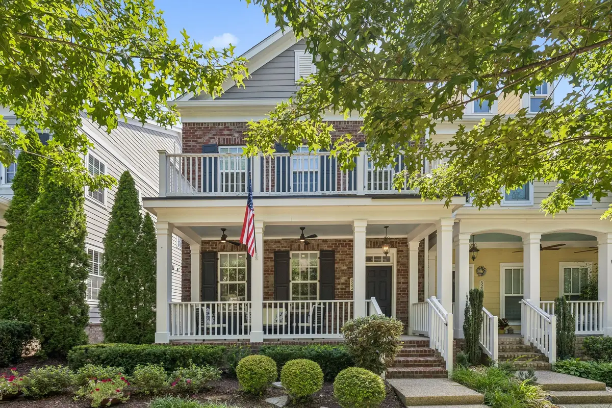522 Sydenham Dr, Franklin, TN 37064 - #1
