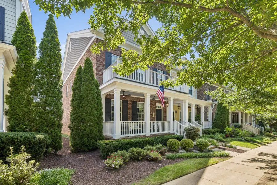 522 Sydenham Dr, Franklin, TN 37064 - #2