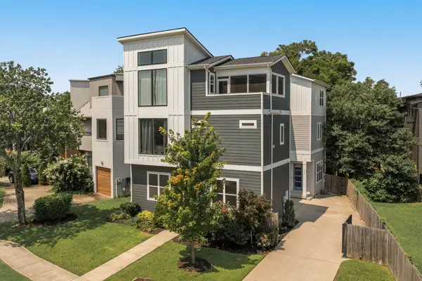 923 13th Ave S, Nashville, TN 37212