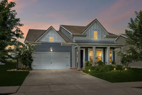 543 Farmstead Ln, Spring Hill, TN 37174