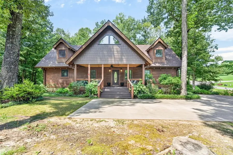 335 High Meadow Dr, Spencer, TN 38585 - #2