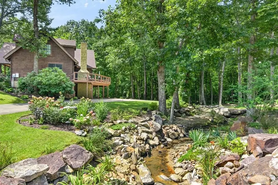 335 High Meadow Dr, Spencer, TN 38585 - #3