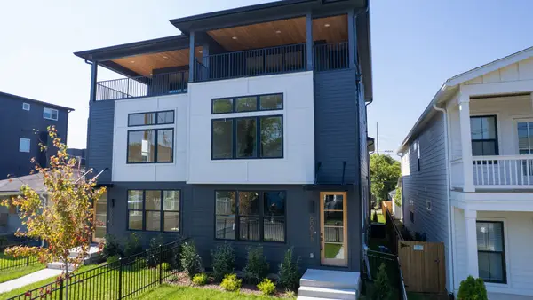 6007A Louisiana Ave, Nashville, TN 37209