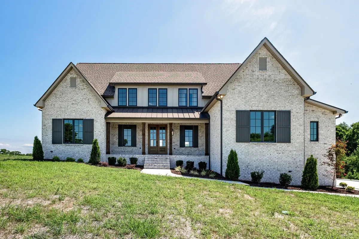 2468 Horn Springs, Lebanon, TN 37087 - #1