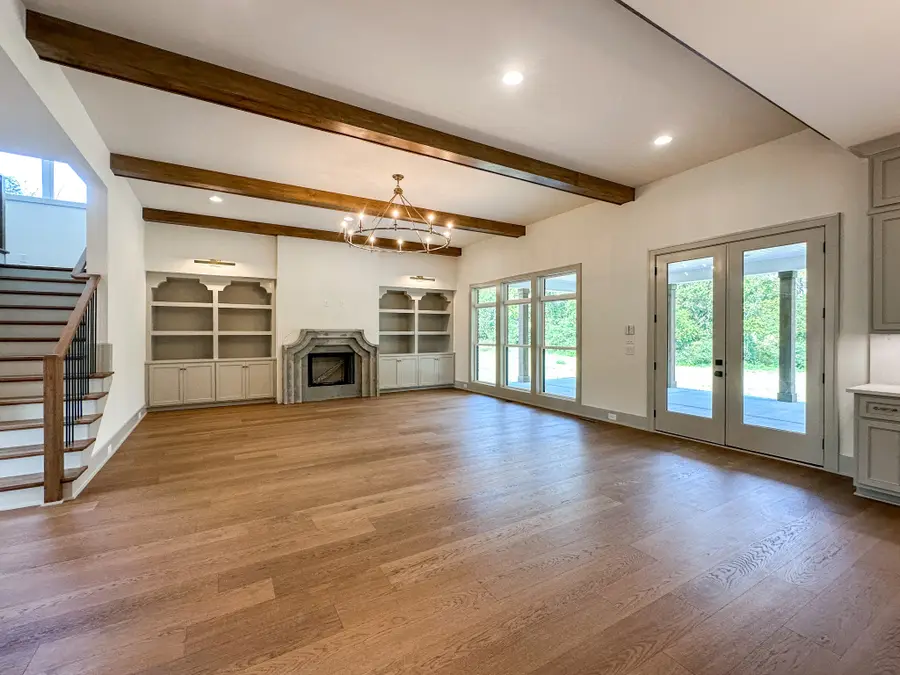 35 Gambil Cove, Mount Juliet, TN 37122 - #3