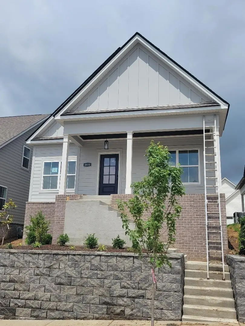4810 Kintore, Nolensville, TN 37135 - #1