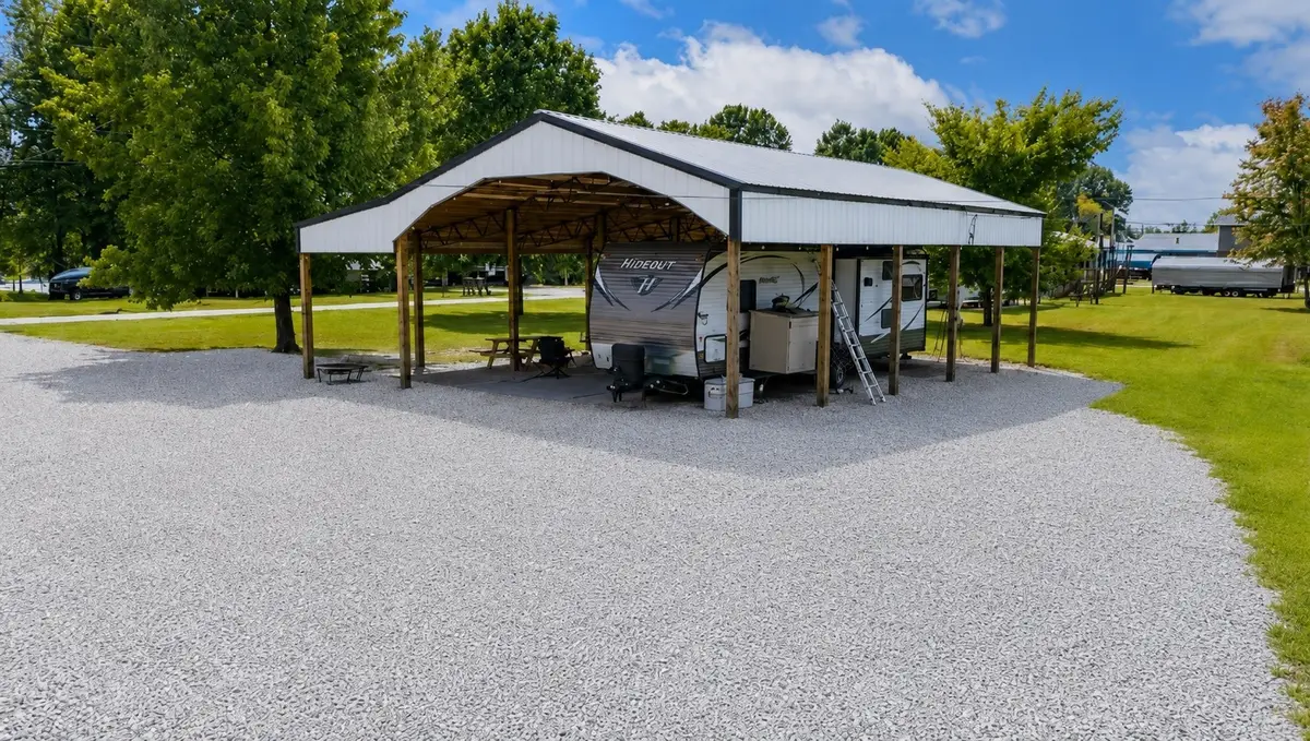 1020 Wc Pickett, Clifton, TN 38425 - #1