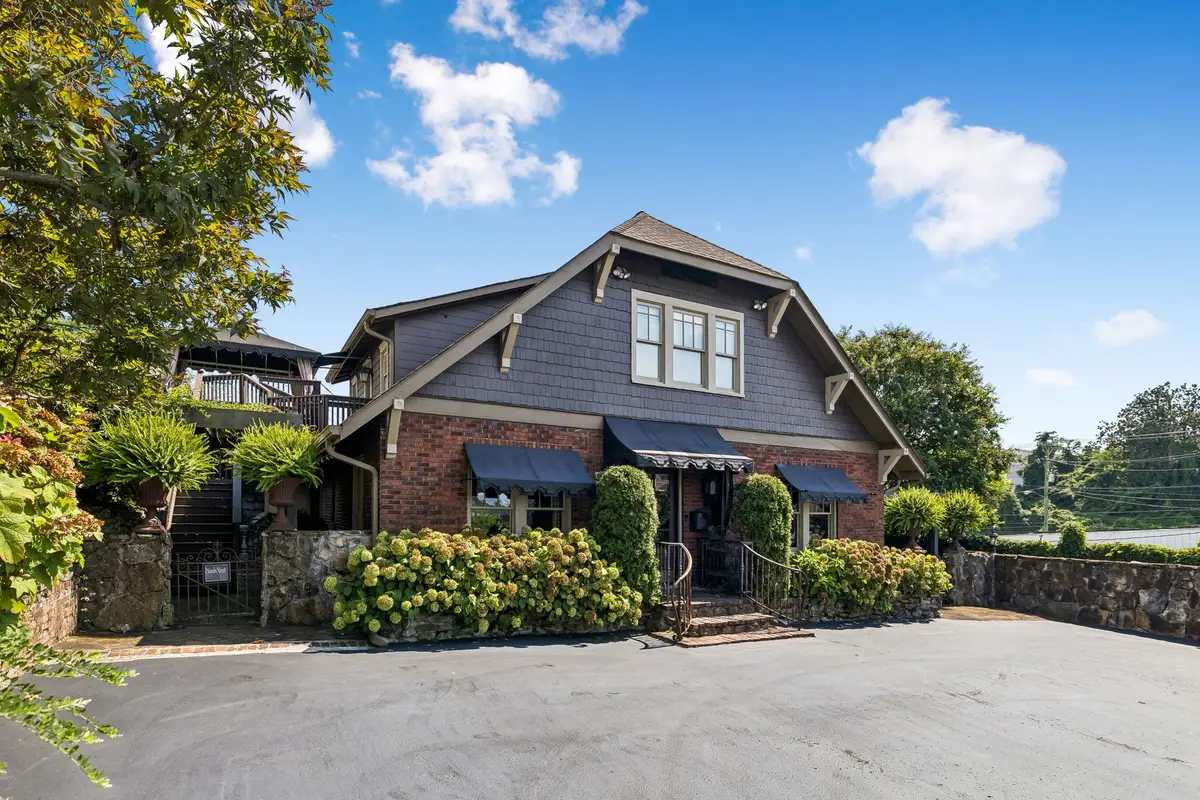 707 Inverness Ave, Nashville, TN 37204 - #1