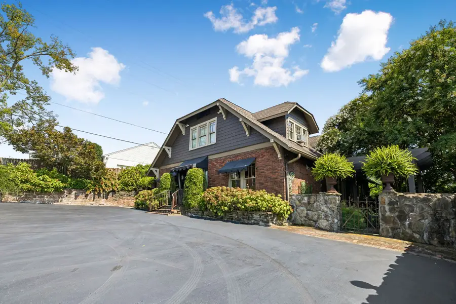 707 Inverness Ave, Nashville, TN 37204 - #3