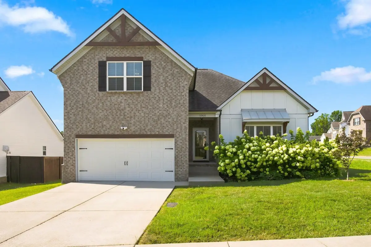 5905 Covent Ln, Smyrna, TN 37167 - #1