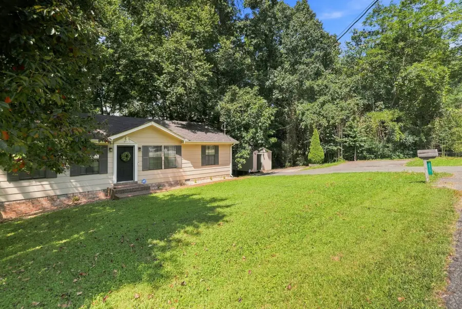 1211 Winding Way Dr, White House, TN 37188 - #3