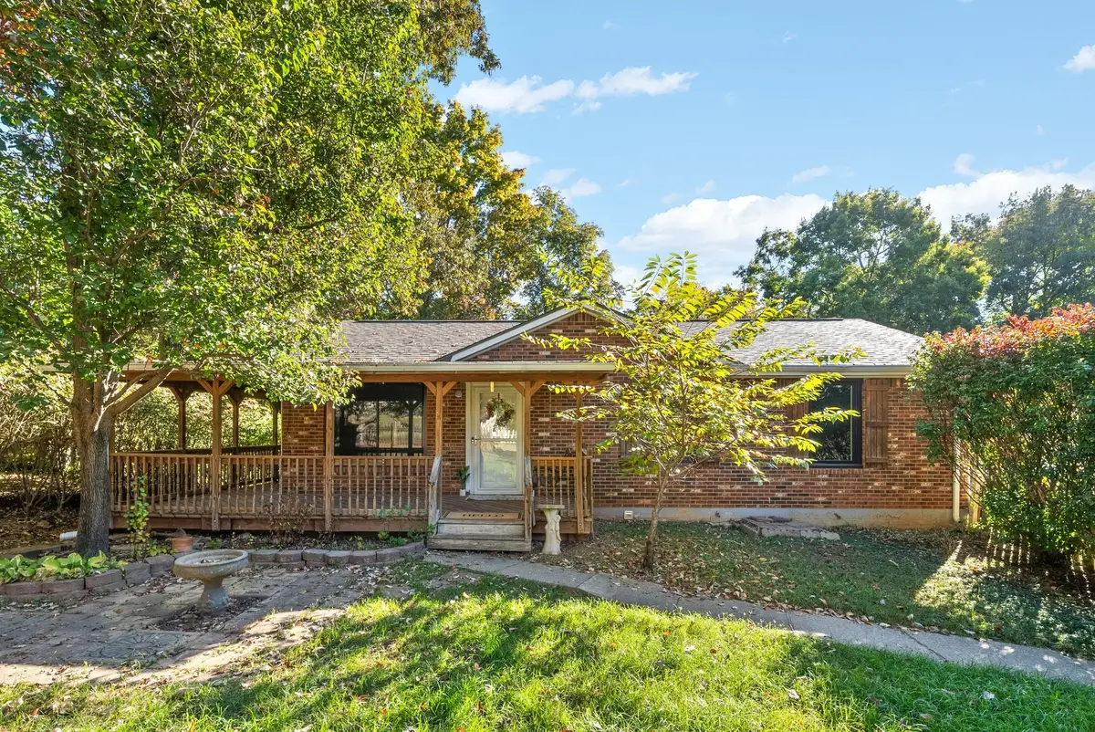 527 Ginkgo Dr, Clarksville, TN 37042 - #1