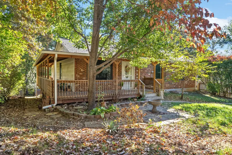 527 Ginkgo Dr, Clarksville, TN 37042 - #2