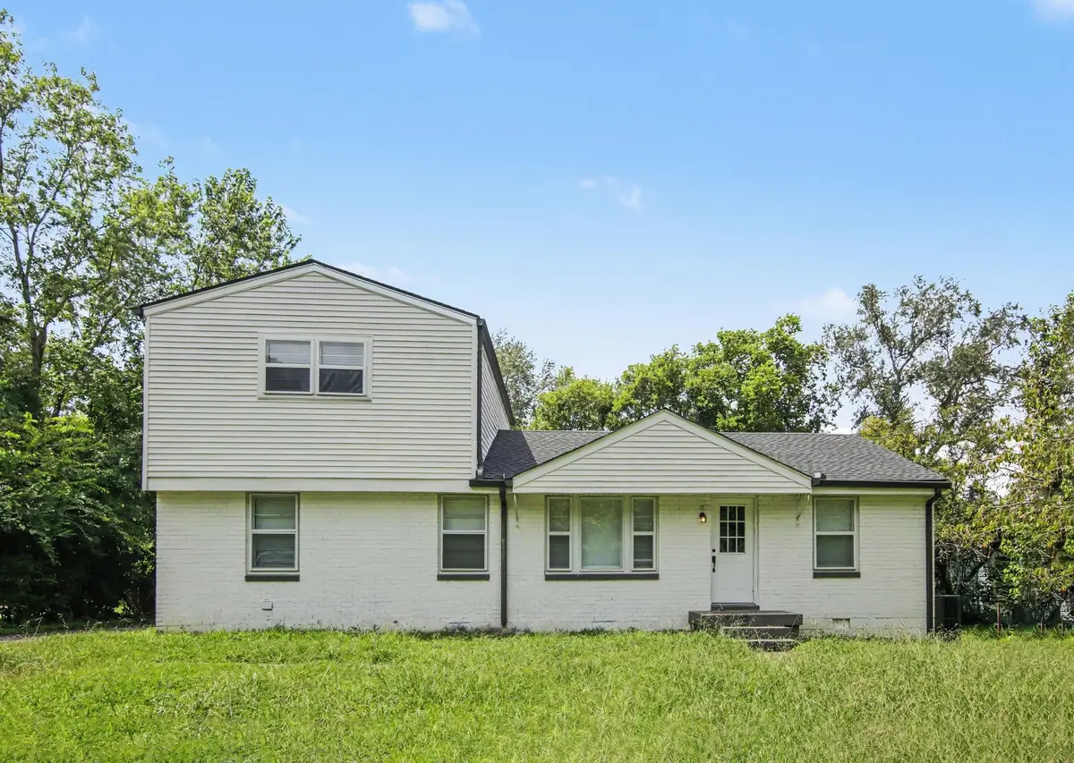 4911 Pearson Pl, Nashville, TN 37211 - #1