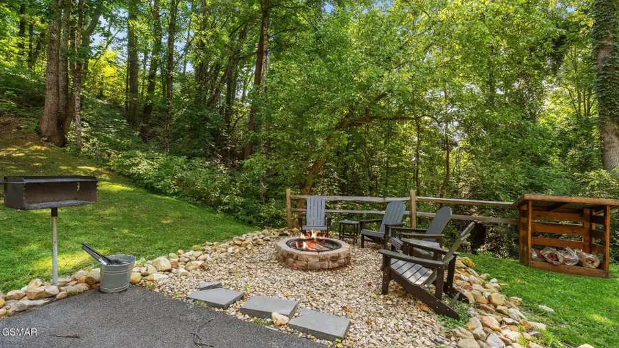 3414 Steven Court, Pigeon Forge, TN 37863 - #3