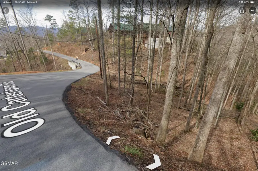 3 Old Cartertown Rd (4.49 Acres), Gatlinburg, TN 37738 - #3
