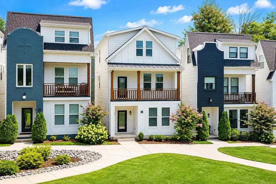 530 Edwin St #29, Nashville, TN 37207 - #2