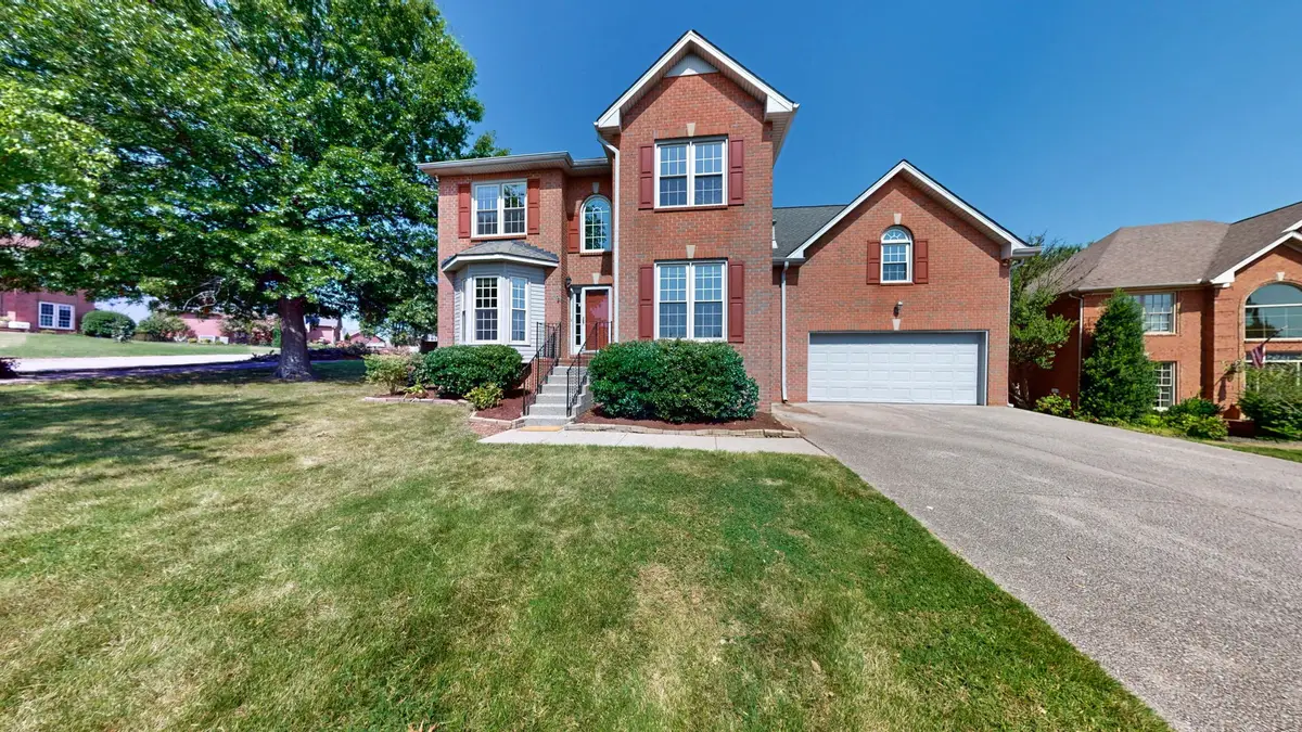 101 Vollan Ct, Hendersonville, TN 37075 - #1